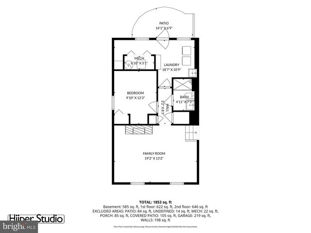 13385 POINT RIDER LN, Herndon, VA 20171