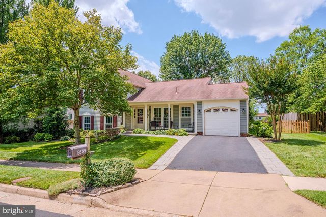 13385 POINT RIDER LN, Herndon, VA 20171