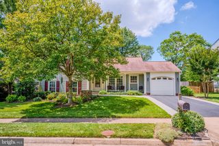 13385 POINT RIDER LN, Herndon, VA 20171
