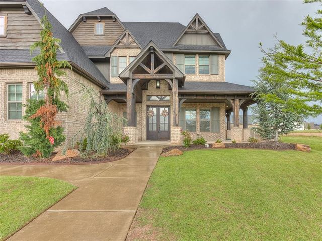 4601 Isabella Road, Norman, OK 73072