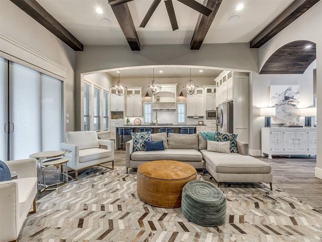 4601 Isabella Road, Norman, OK 73072