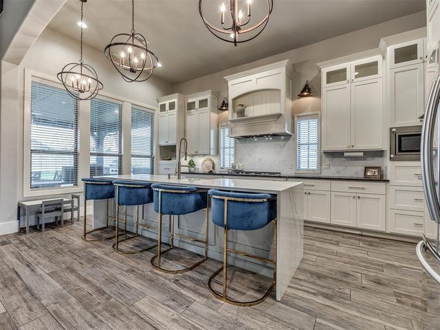 4601 Isabella Road, Norman, OK 73072