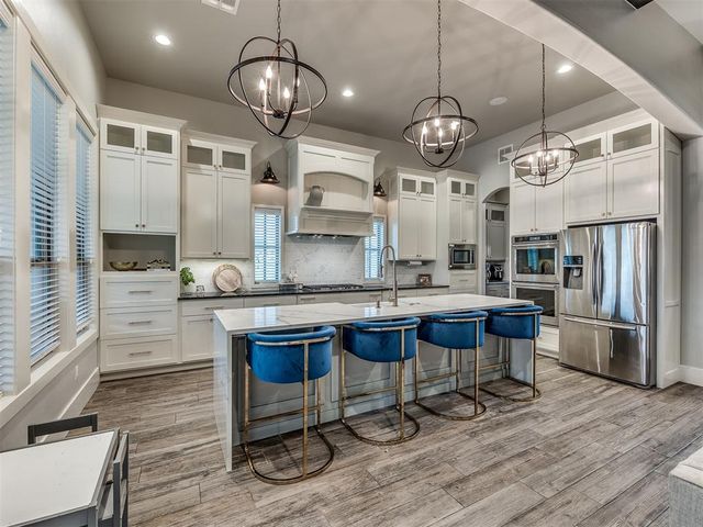 4601 Isabella Road, Norman, OK 73072