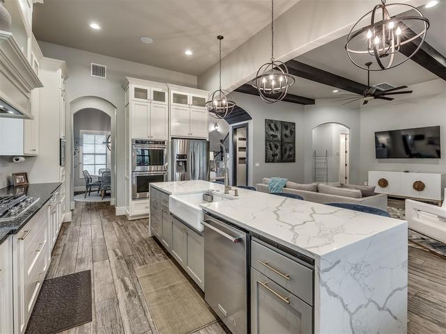 4601 Isabella Road, Norman, OK 73072