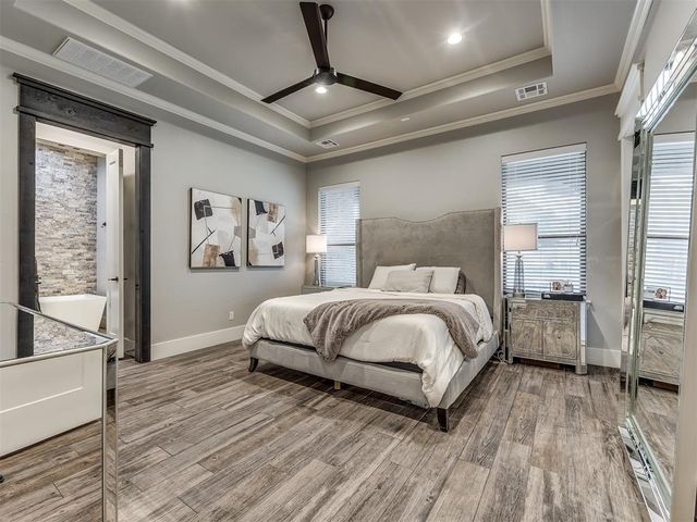4601 Isabella Road, Norman, OK 73072