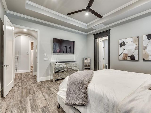 4601 Isabella Road, Norman, OK 73072