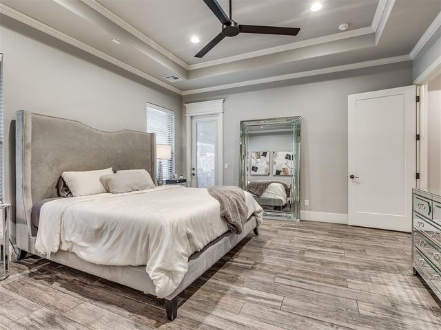 4601 Isabella Road, Norman, OK 73072
