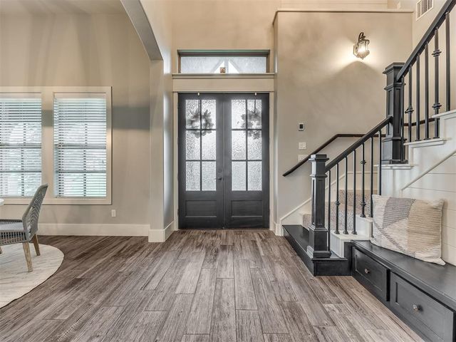 4601 Isabella Road, Norman, OK 73072