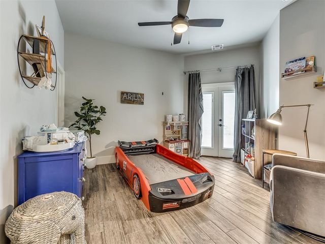 4601 Isabella Road, Norman, OK 73072