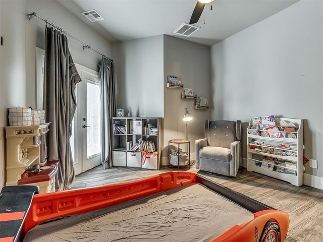4601 Isabella Road, Norman, OK 73072