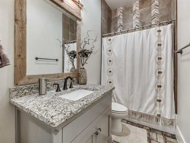 4601 Isabella Road, Norman, OK 73072