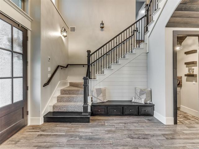 4601 Isabella Road, Norman, OK 73072
