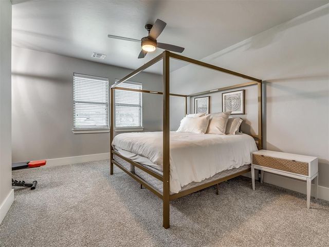 4601 Isabella Road, Norman, OK 73072