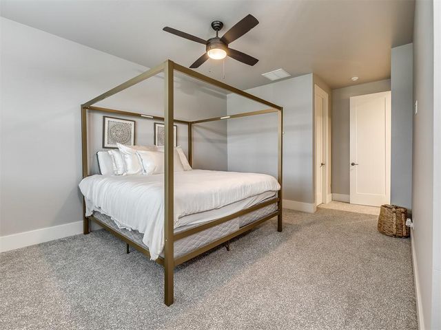4601 Isabella Road, Norman, OK 73072
