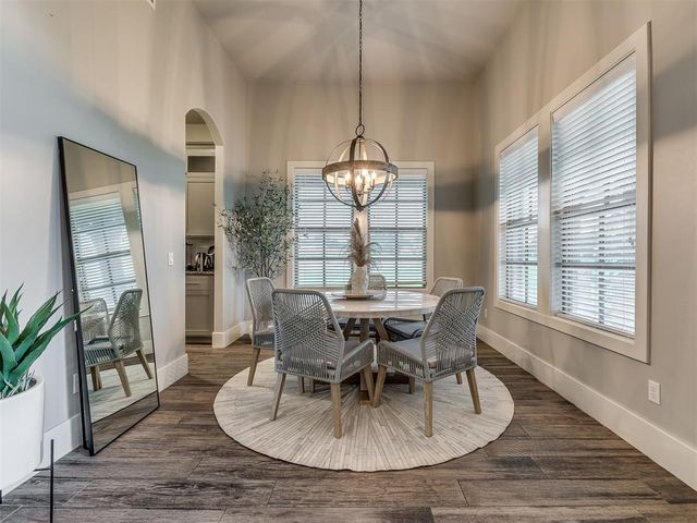 4601 Isabella Road, Norman, OK 73072