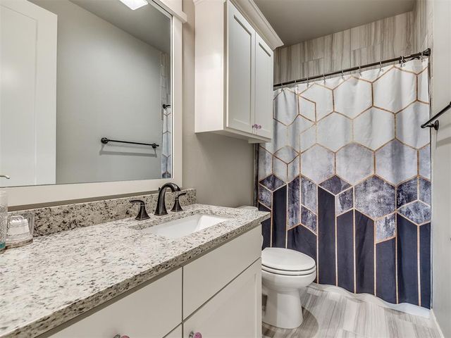 4601 Isabella Road, Norman, OK 73072