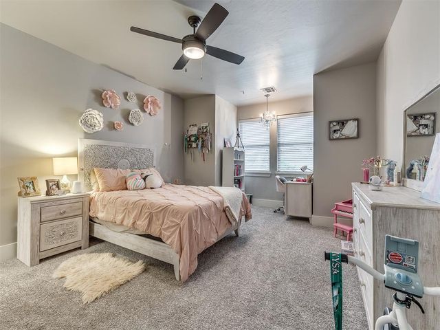 4601 Isabella Road, Norman, OK 73072