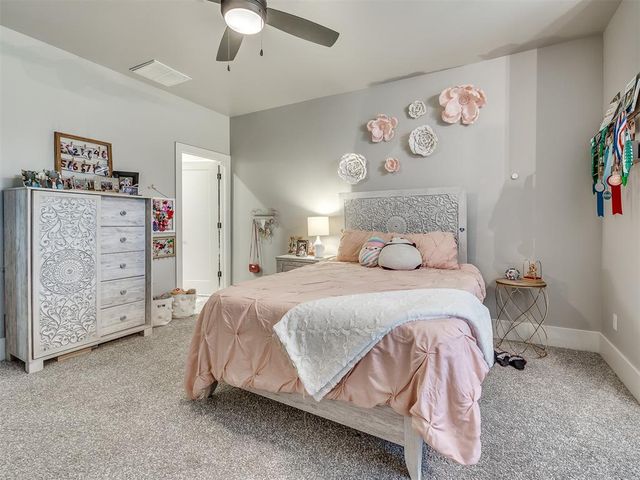 4601 Isabella Road, Norman, OK 73072