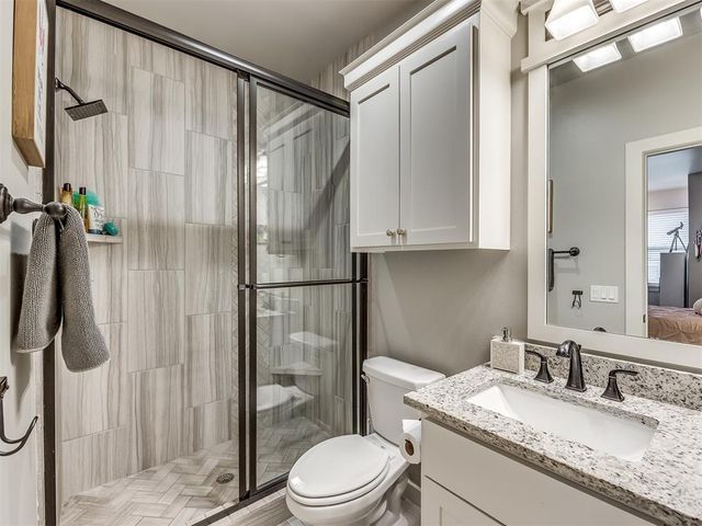 4601 Isabella Road, Norman, OK 73072