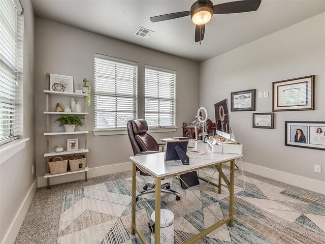 4601 Isabella Road, Norman, OK 73072
