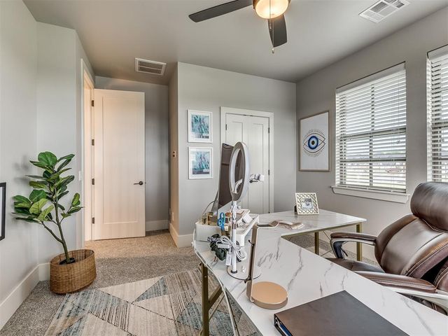 4601 Isabella Road, Norman, OK 73072