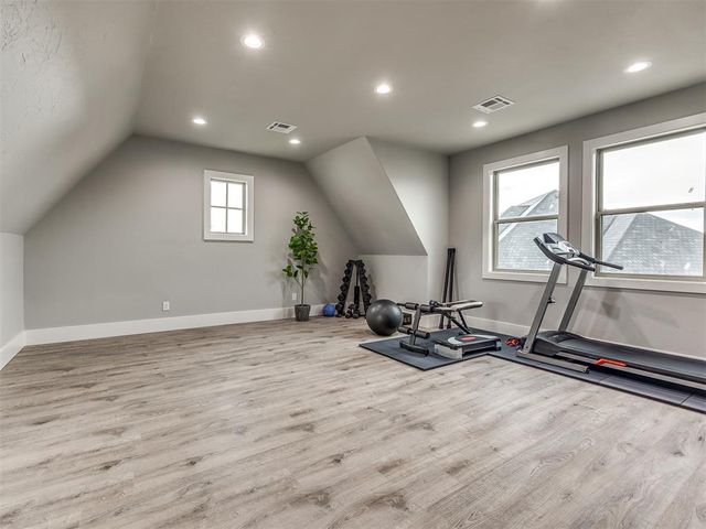 4601 Isabella Road, Norman, OK 73072