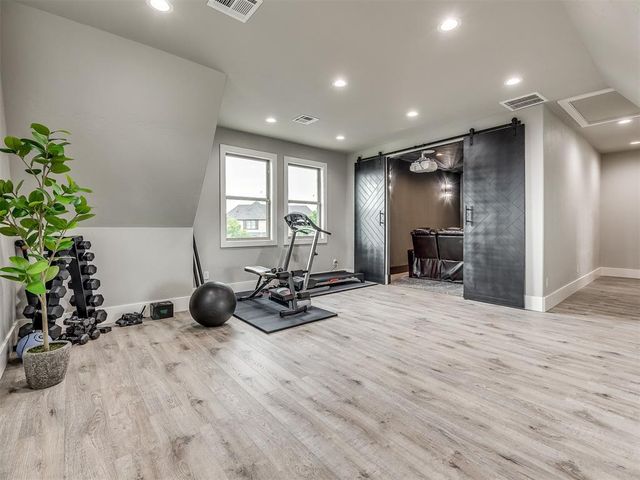 4601 Isabella Road, Norman, OK 73072