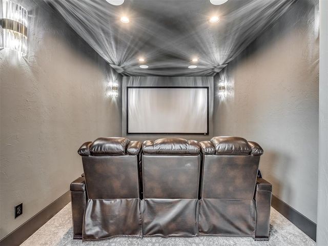 4601 Isabella Road, Norman, OK 73072