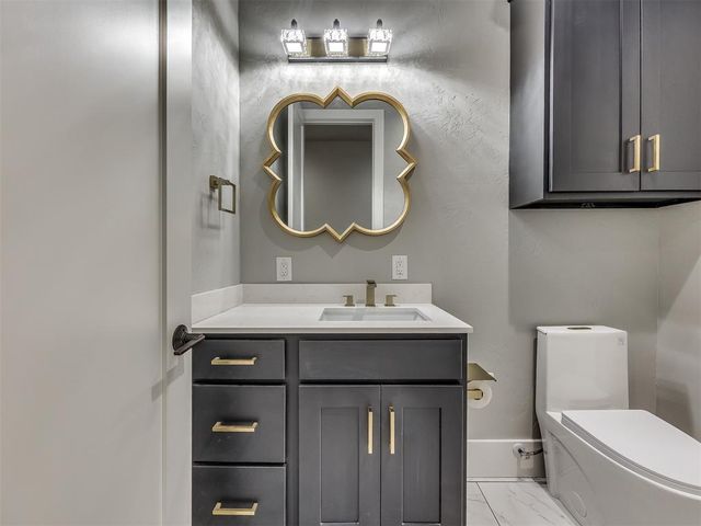 4601 Isabella Road, Norman, OK 73072
