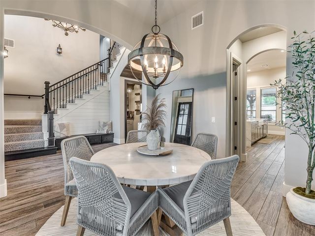 4601 Isabella Road, Norman, OK 73072