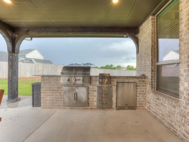 4601 Isabella Road, Norman, OK 73072