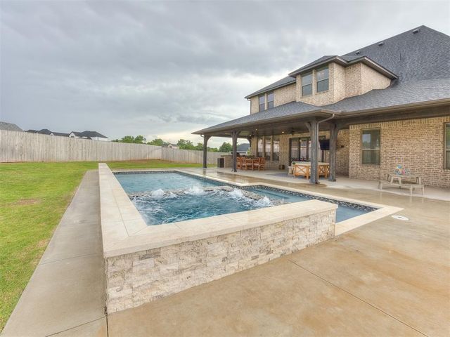 4601 Isabella Road, Norman, OK 73072