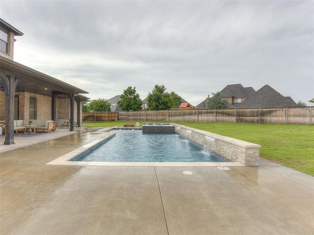 4601 Isabella Road, Norman, OK 73072