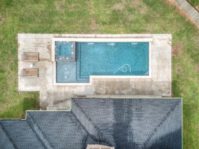 4601 Isabella Road, Norman, OK 73072