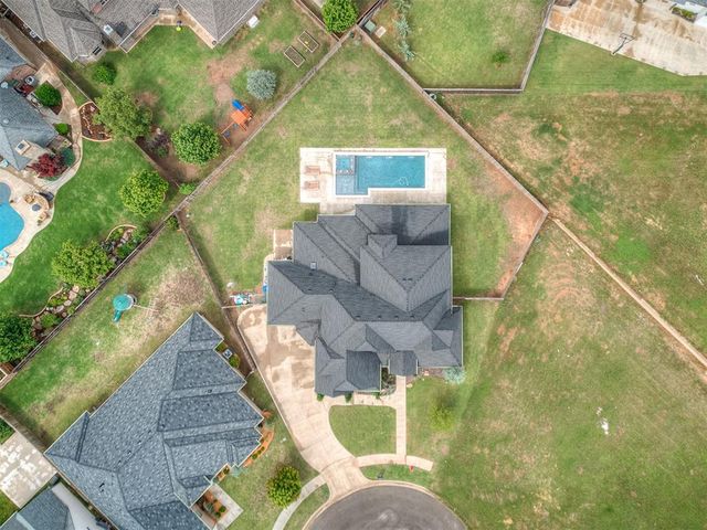 4601 Isabella Road, Norman, OK 73072