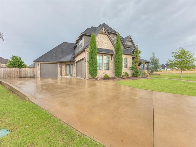 4601 Isabella Road, Norman, OK 73072