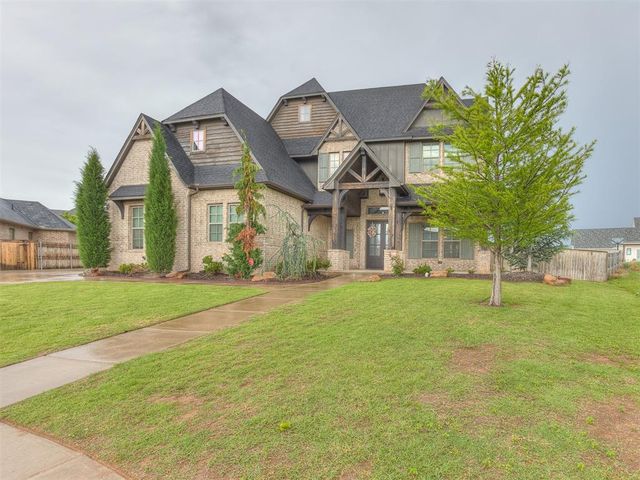 4601 Isabella Road, Norman, OK 73072