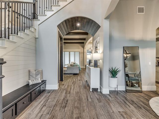 4601 Isabella Road, Norman, OK 73072
