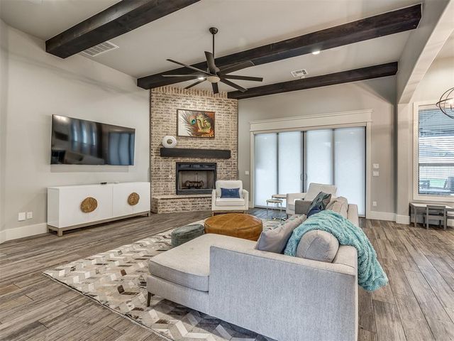 4601 Isabella Road, Norman, OK 73072