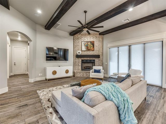 4601 Isabella Road, Norman, OK 73072