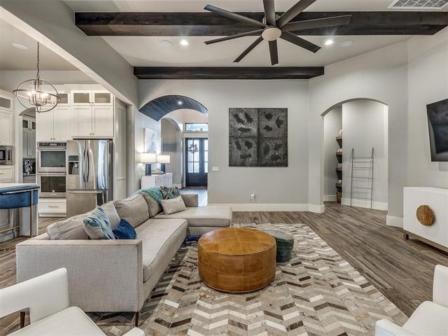 4601 Isabella Road, Norman, OK 73072
