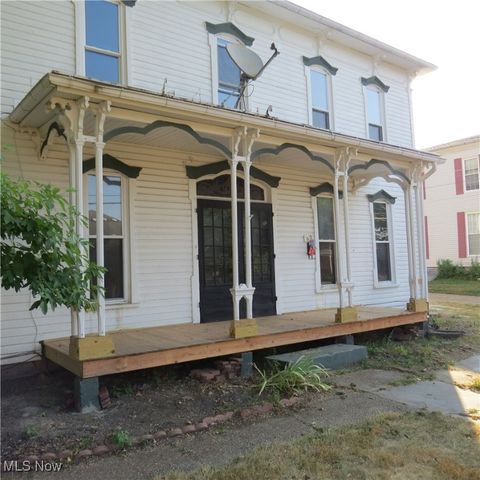 67 2nd Street NE, Carrollton, OH 44615