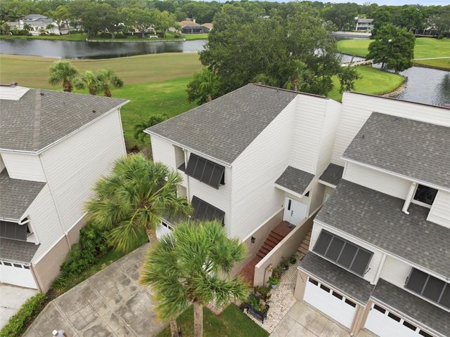13988 LAKE POINT DRIVE, Clearwater, FL 33762