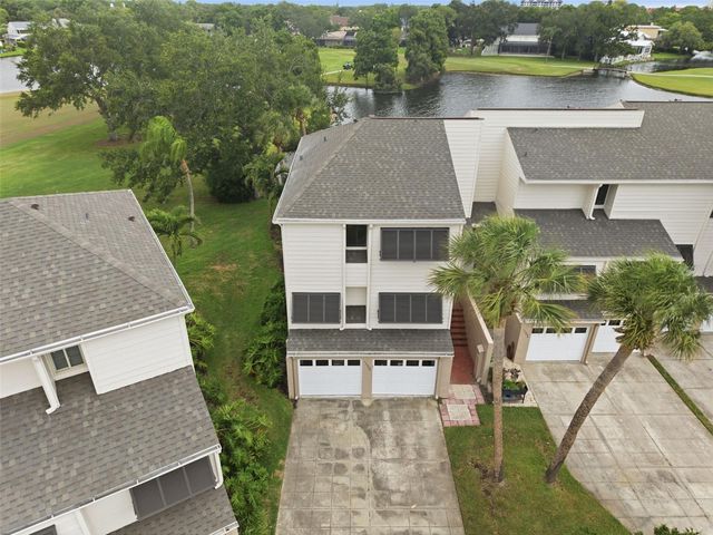 13988 LAKE POINT DRIVE, Clearwater, FL 33762