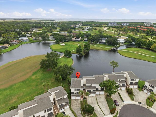 13988 LAKE POINT DRIVE, Clearwater, FL 33762