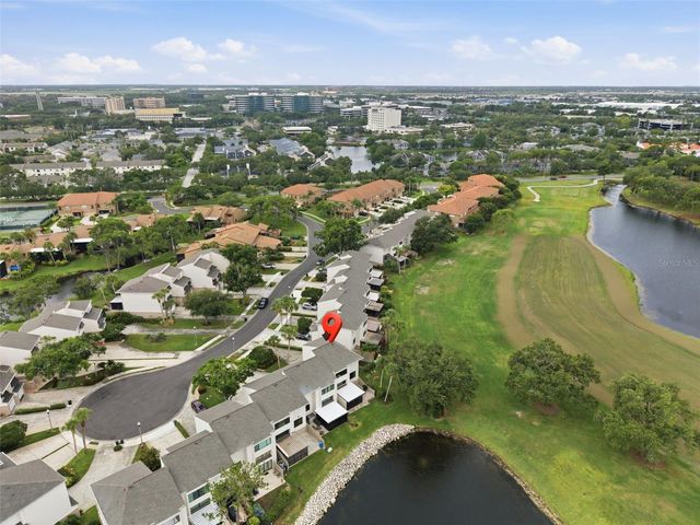 13988 LAKE POINT DRIVE, Clearwater, FL 33762