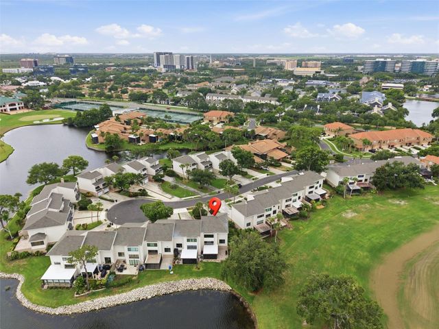13988 LAKE POINT DRIVE, Clearwater, FL 33762