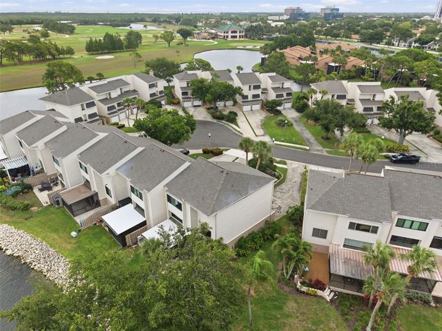 13988 LAKE POINT DRIVE, Clearwater, FL 33762
