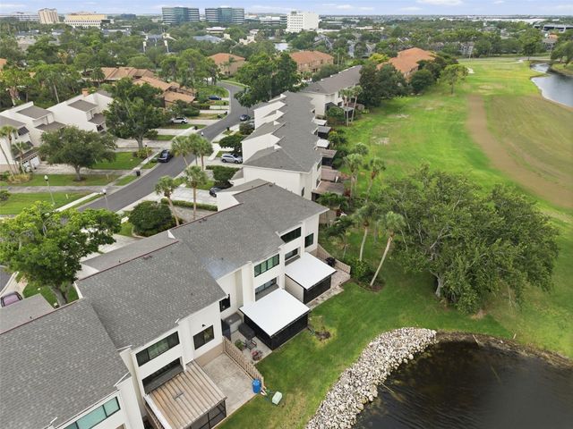 13988 LAKE POINT DRIVE, Clearwater, FL 33762