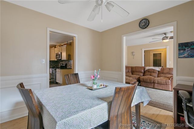 6432 Milford Road, Fayetteville, NC 28303